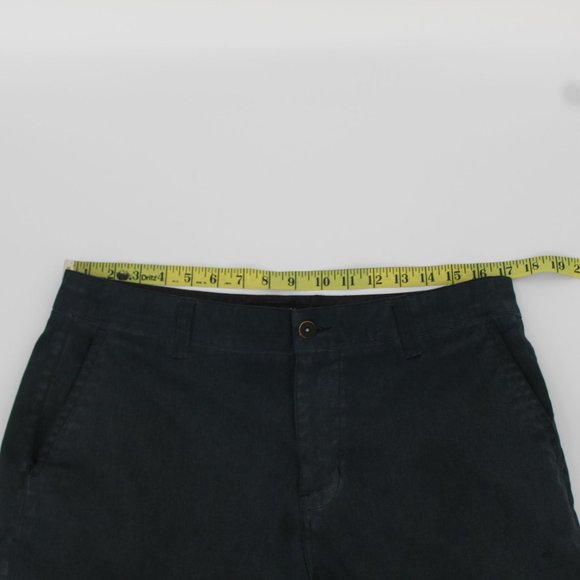 Rip Curl Black Men's Shorts - Picture 4 of 6